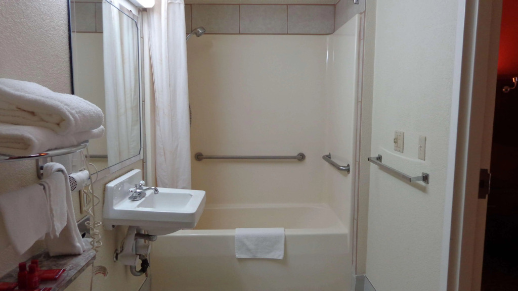 SureStay Hotel by Best Western Childress