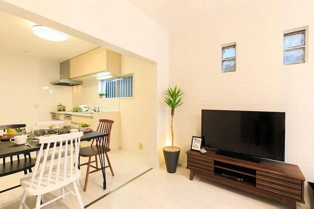 Osu 2chome House