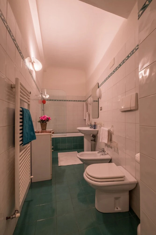 Suite Tra i Tetti in the Heart of Florence
