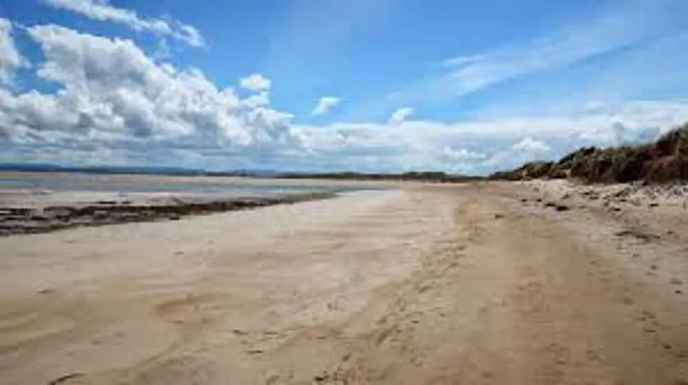 Killala Holiday Village, Superb Three Bedroom
