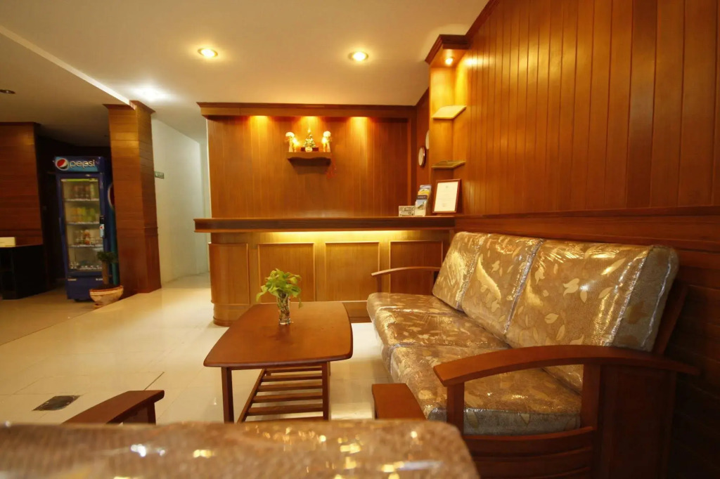 Yindee Residence