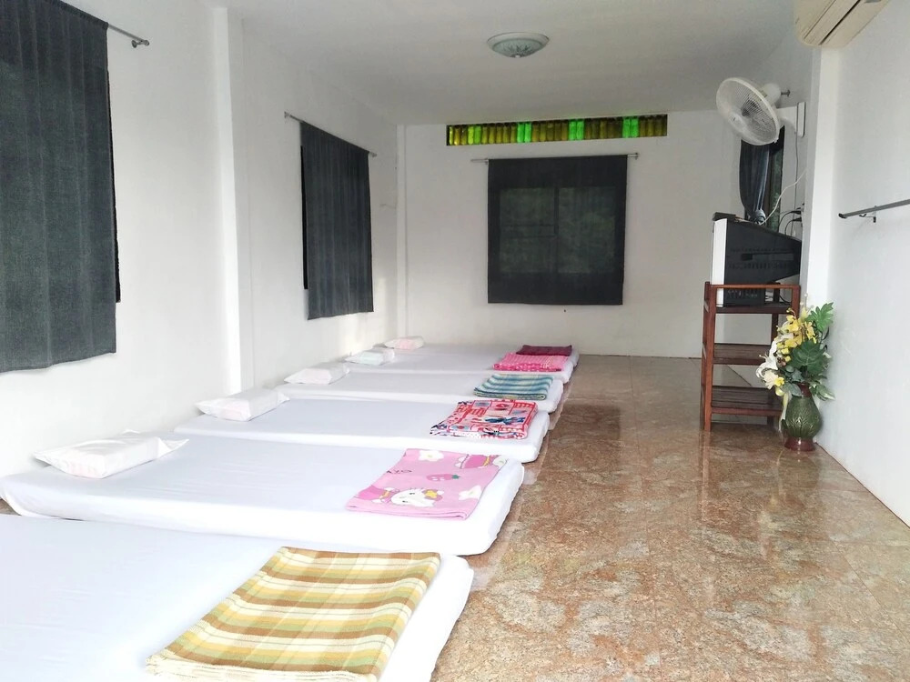 Tanachporn Homestay