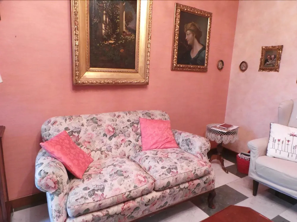 La Meta di Gabriella