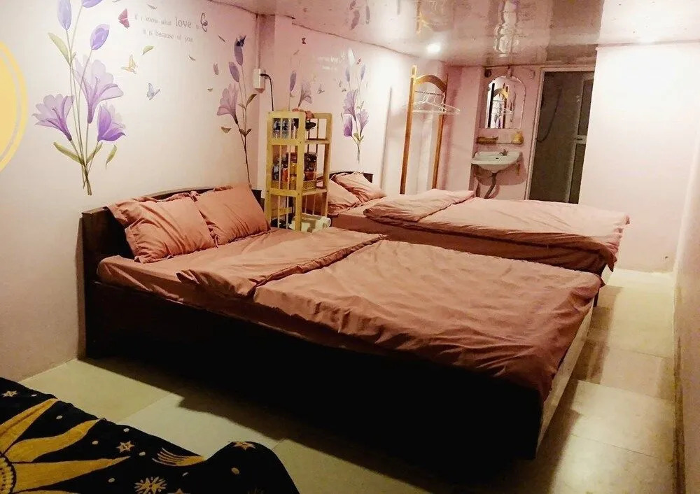 An An House - Homestay Da Lat