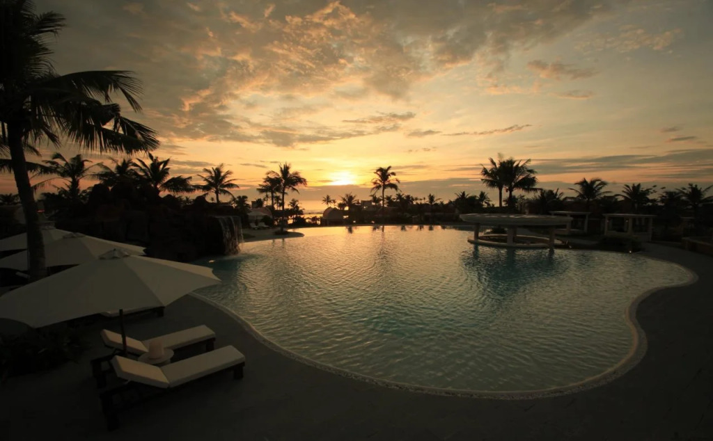 Pulchra Resort Danang
