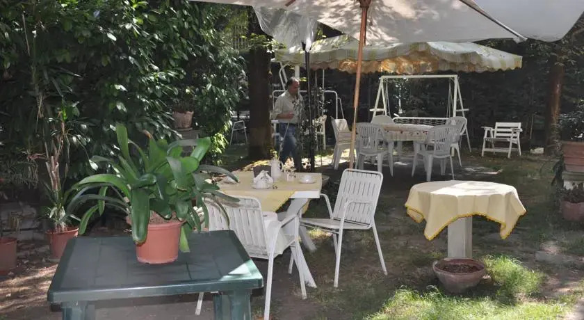 B&B Villa Marsa