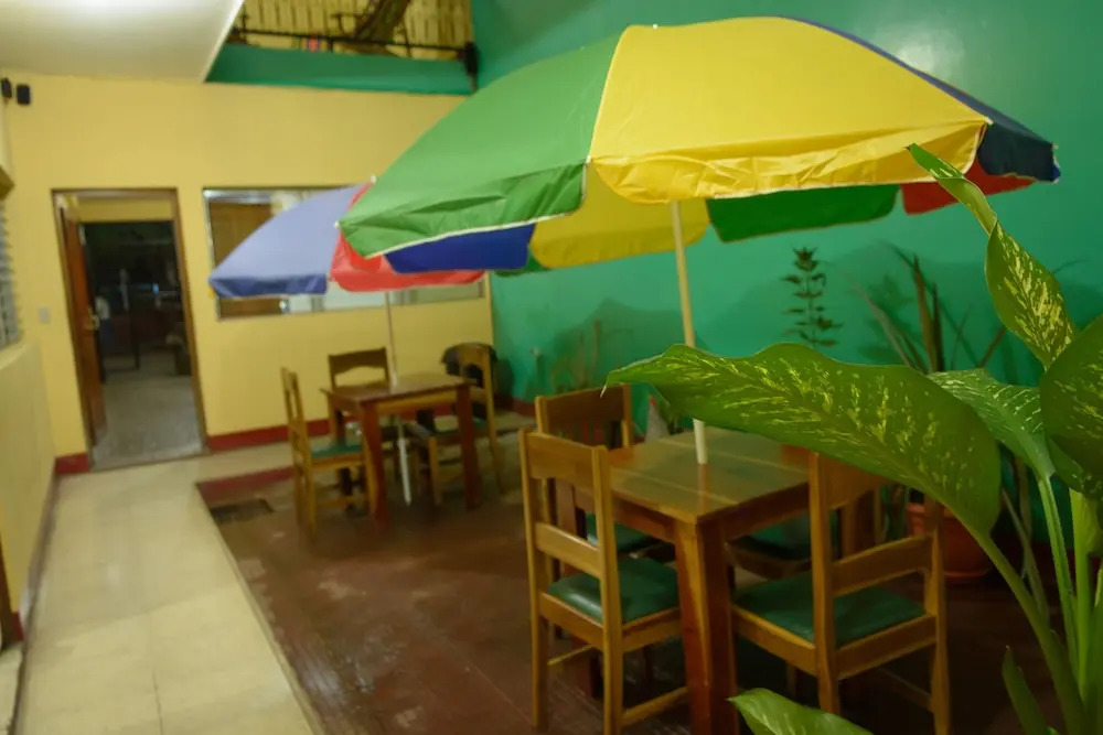Hostal Fachente