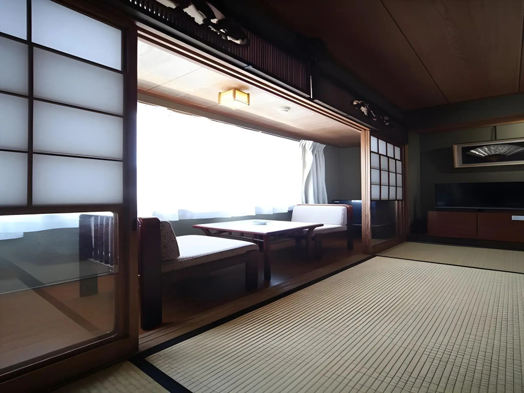 Suigetsuro Hotel