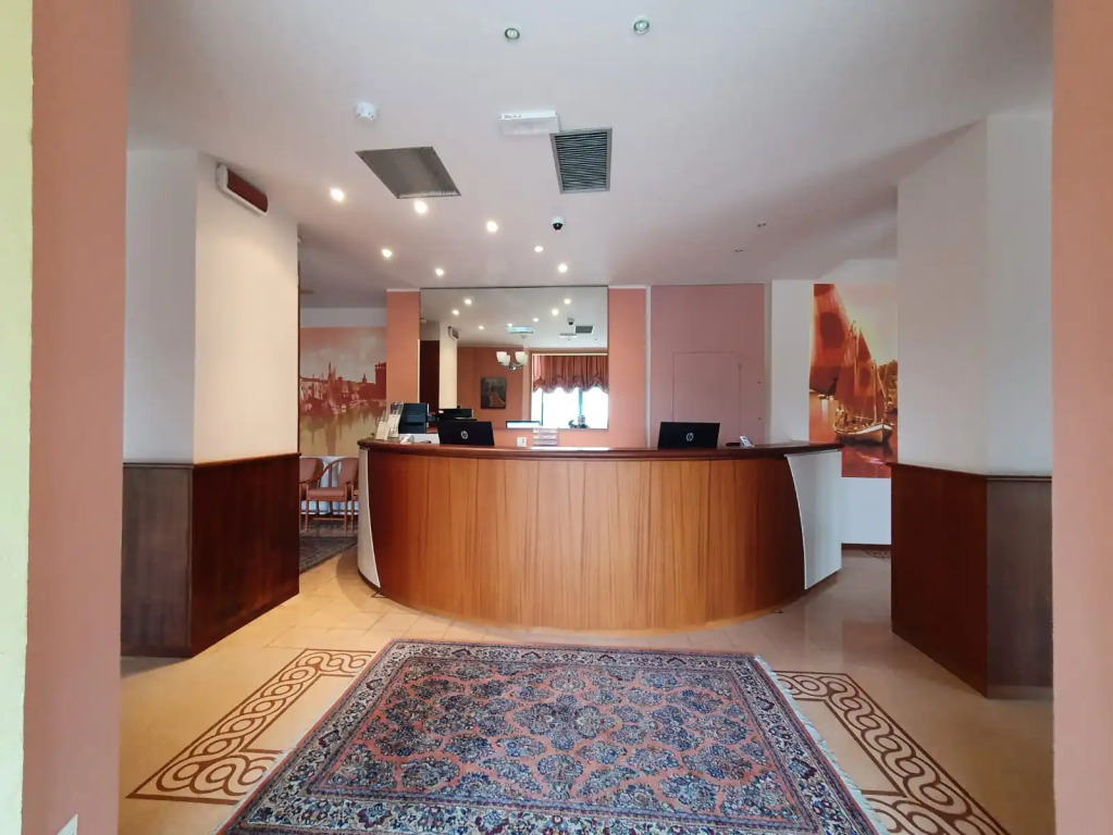 Hotel Dante Family Spa Resort