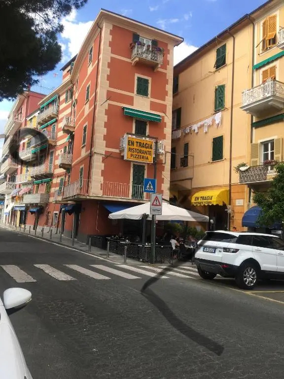 Appartamento con splendida vista - Lerici Centro