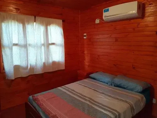 Fogón Criollo Cabañas