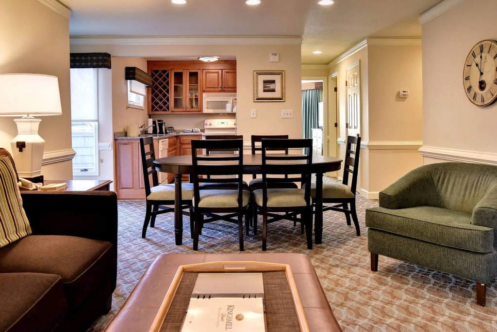 Kingsmill Resort