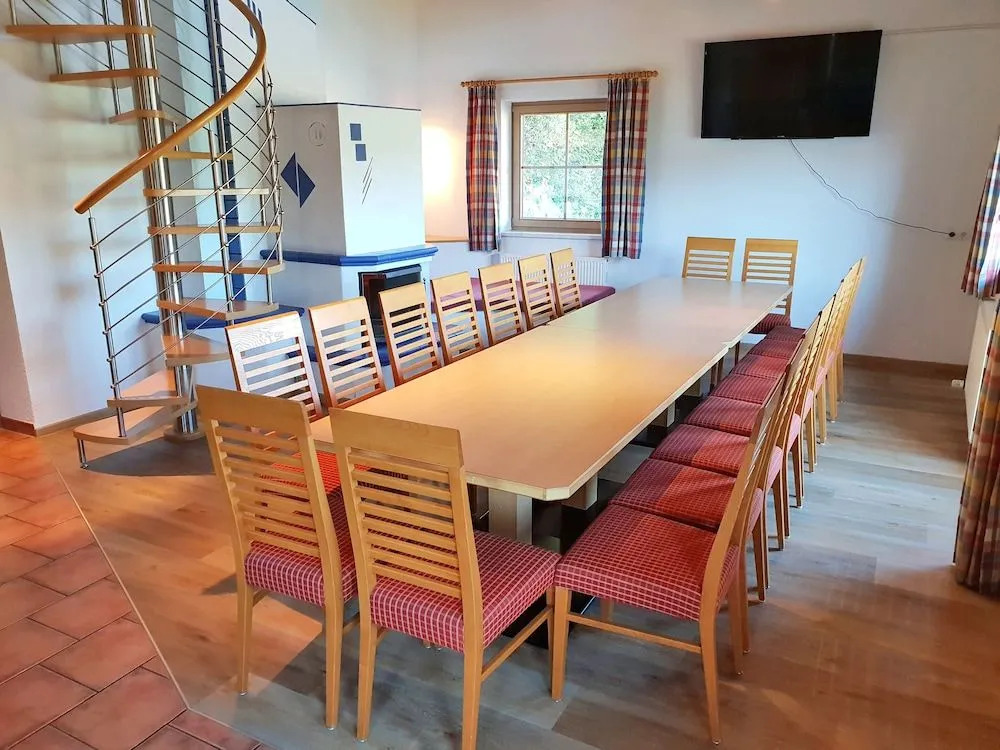 Chalet Bergzauber