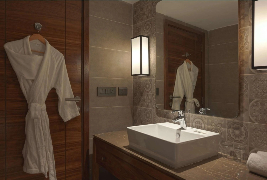 The Elite Narasapura, a Member of Radisson Individuals