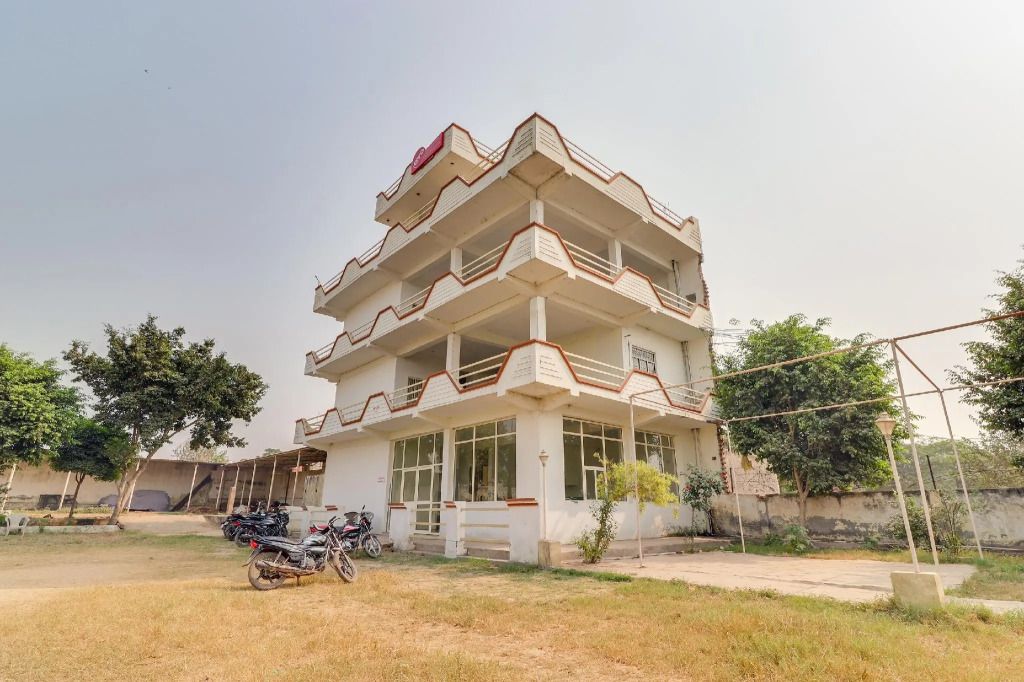 OYO 71278 Mahi Guest House