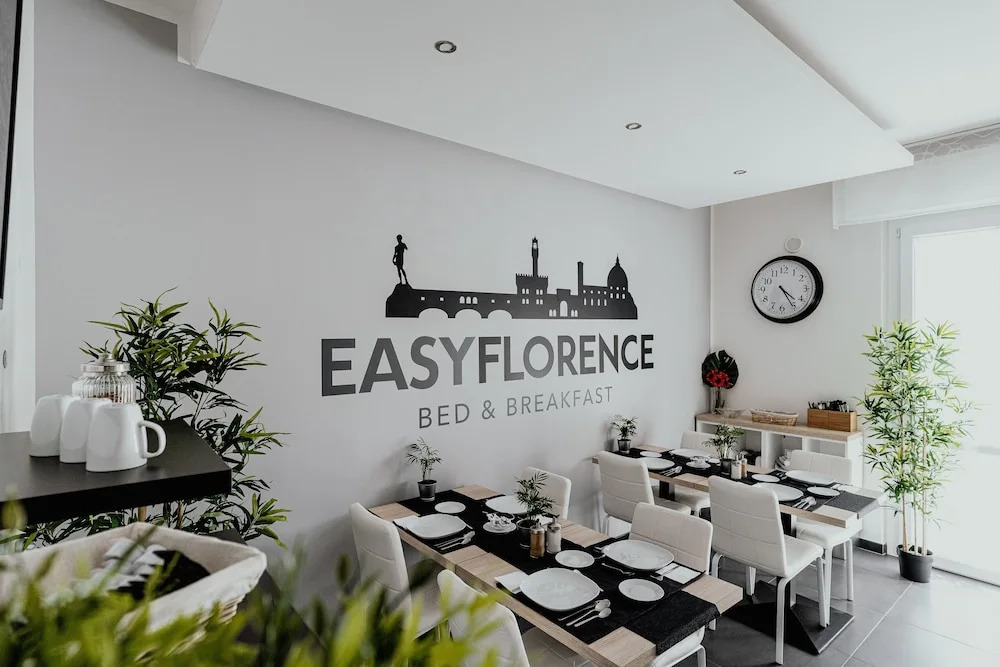 Easy Florence