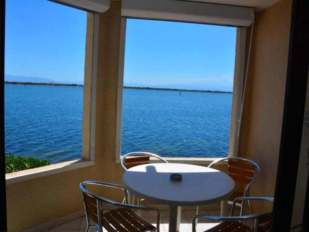 Appartement Le Barcarès, 2 pièces, 5 personnes - FR-1-431-172