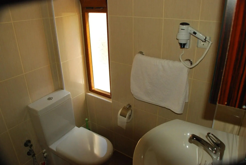 Yalcin Hotel