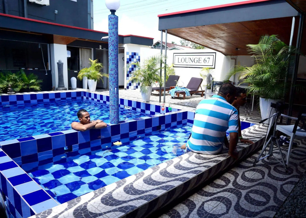 Holland Lodge Paramaribo