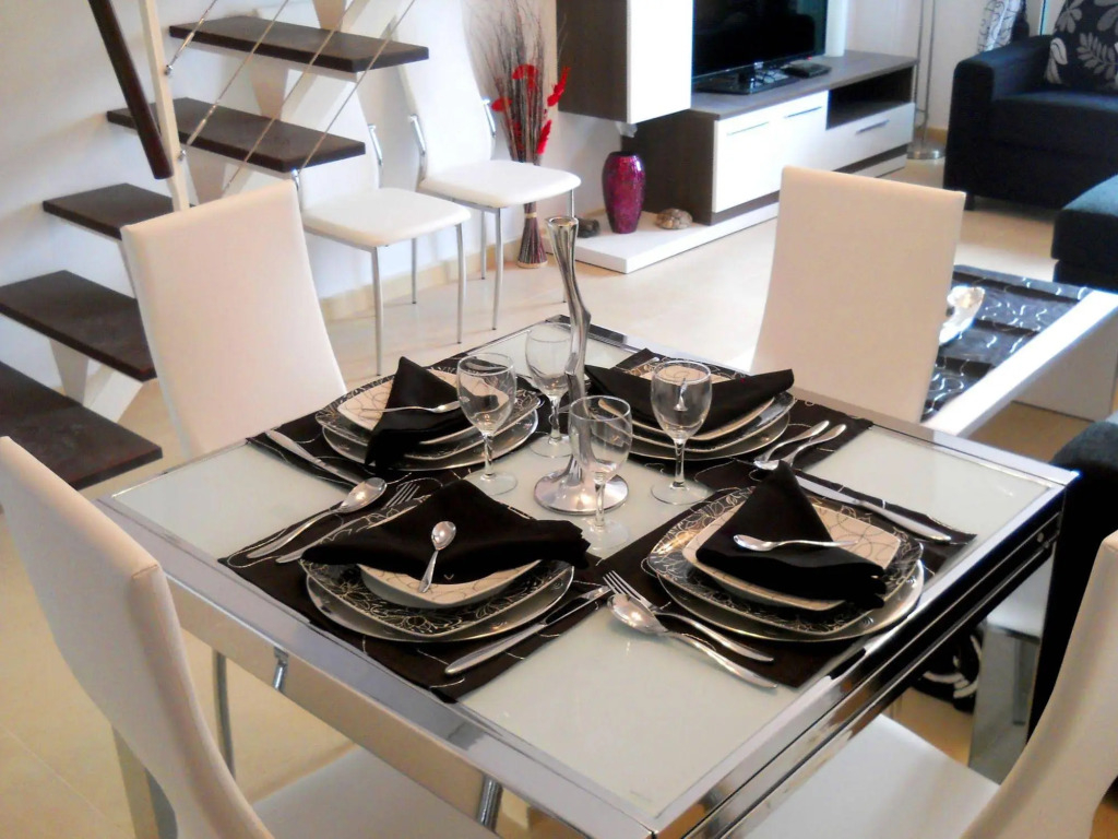 Azul Beach Apartments - Marholidays