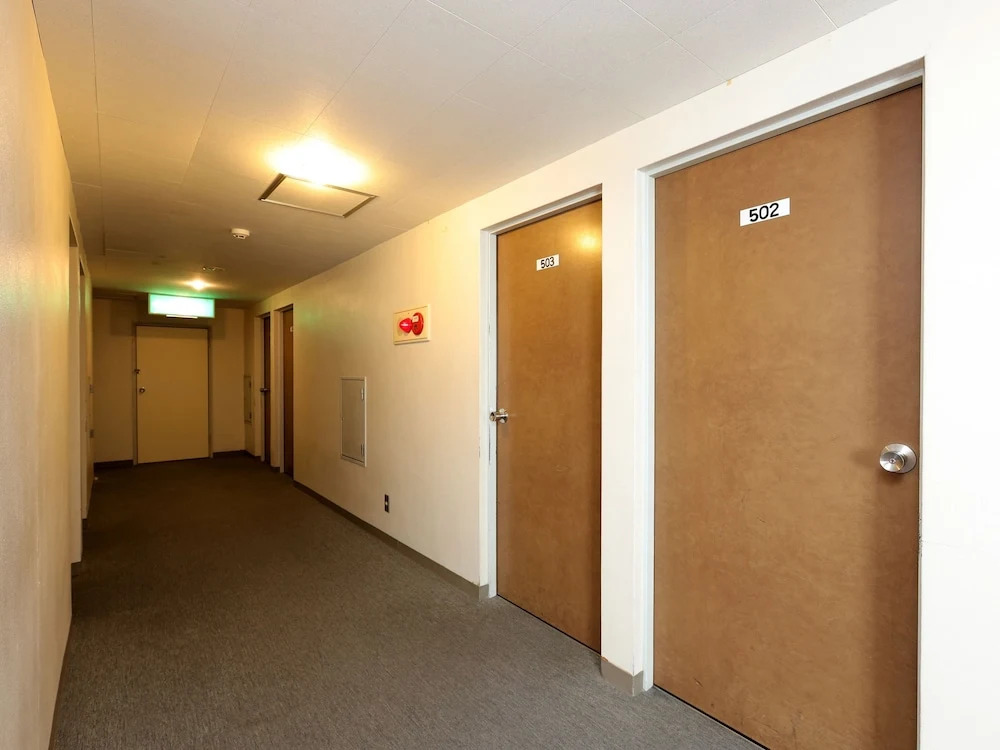 Nobeoka Washington Hotel