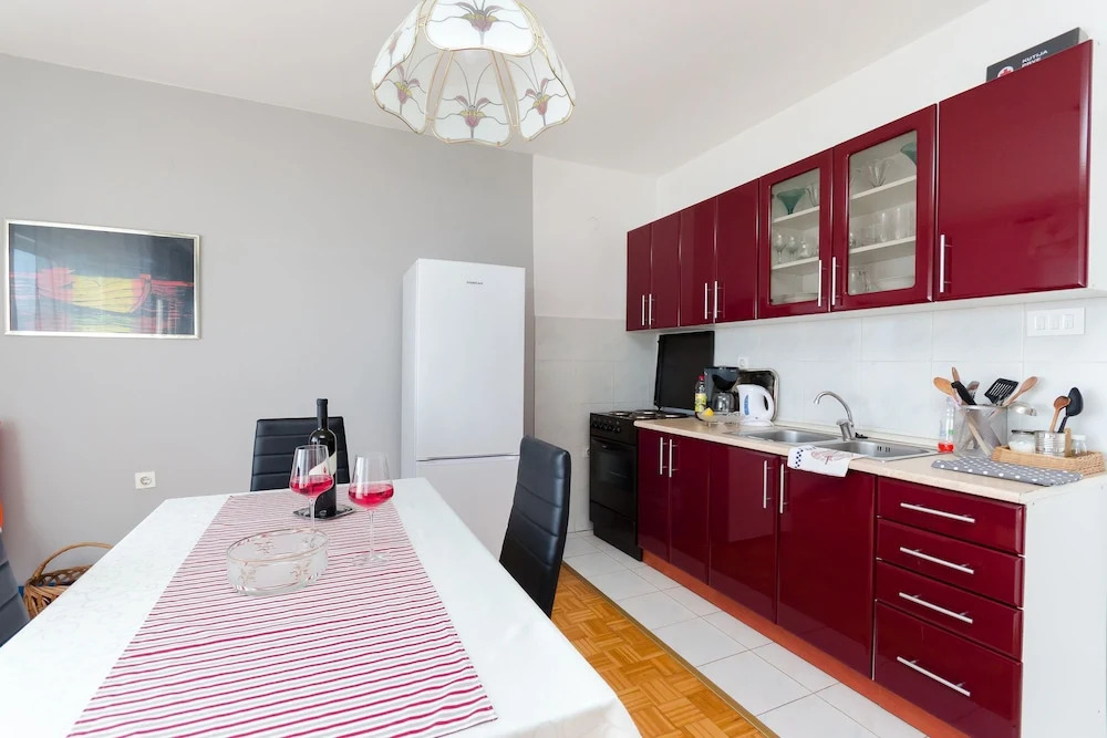 Apartments Predrag