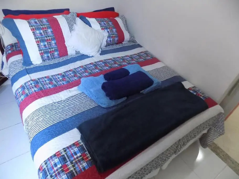Charmoso Apartamento Leme/copacabana