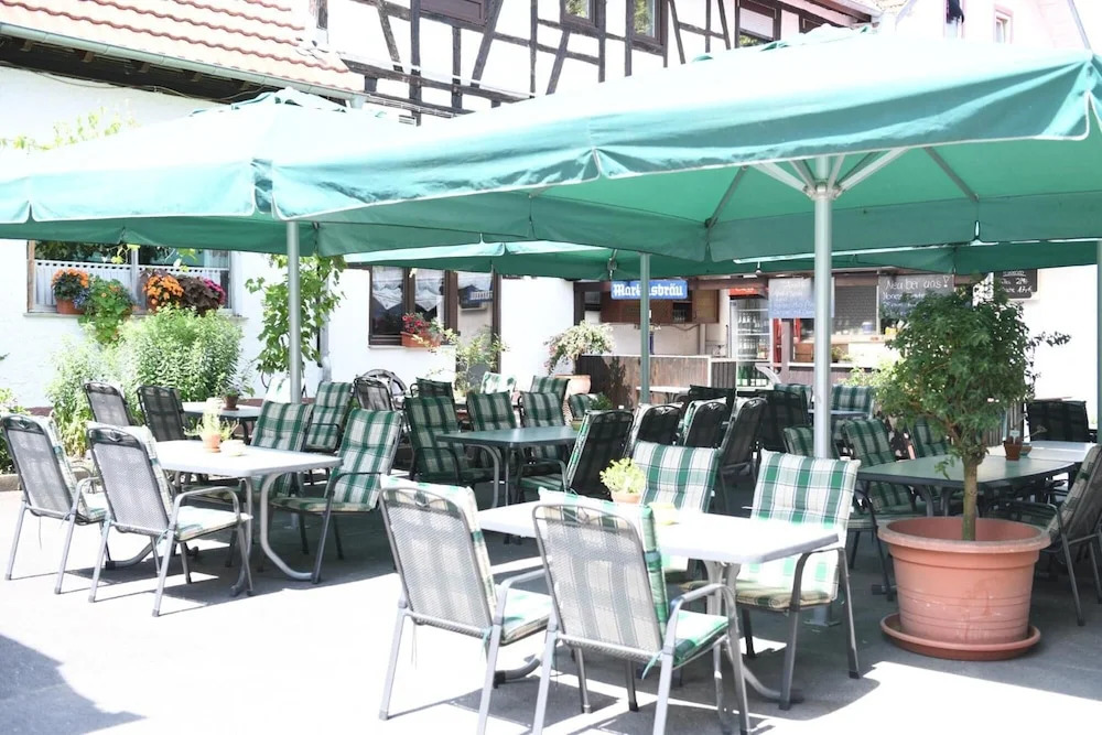 Hotel- Landgasthof Baumhof-Tenne