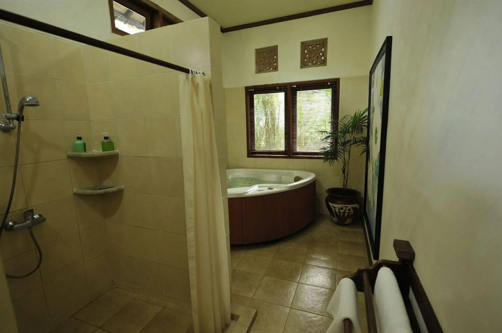 Alam Sari Homestays