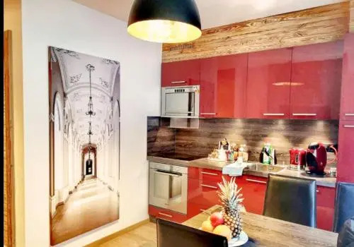 Apartment Orzieres