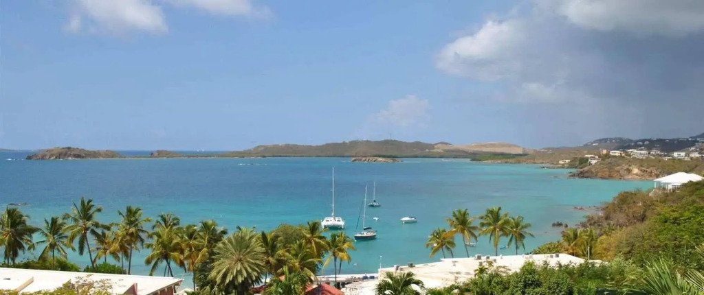 Harbour Beach Villas
