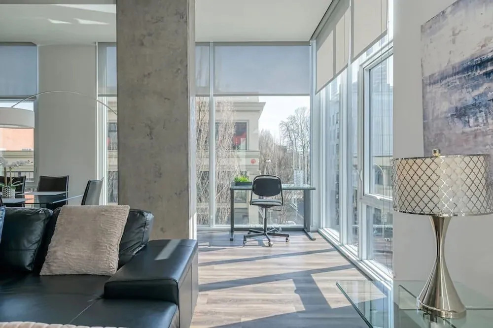 Pearl District Luxury Condos by Barsala