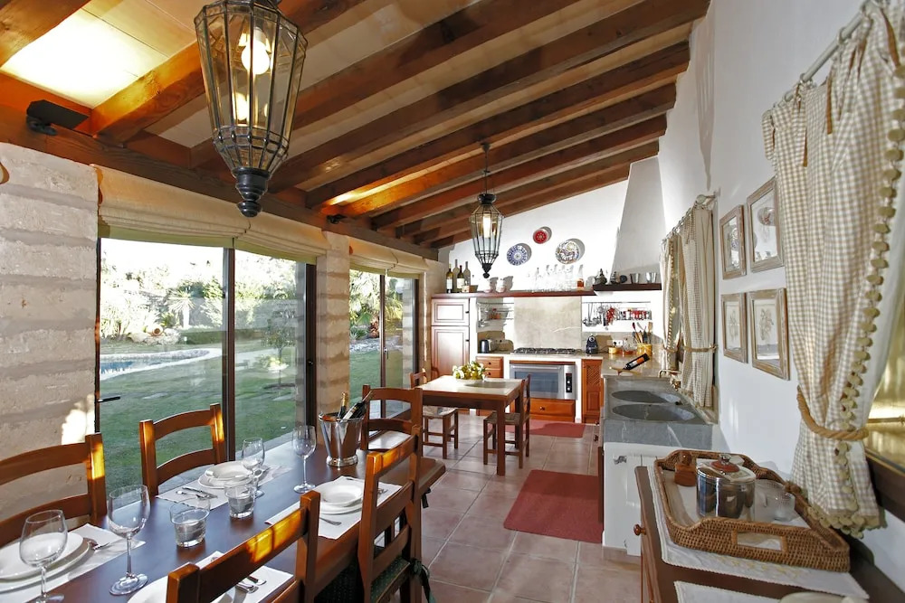 Villa Can Brullet by SunVillas Mallorca
