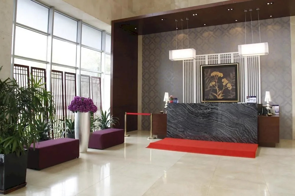 Hongyue Hotel