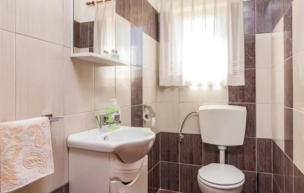 Nice Home in Pula With 4 Bedrooms, Wifi and Outdoor Swimming Pool