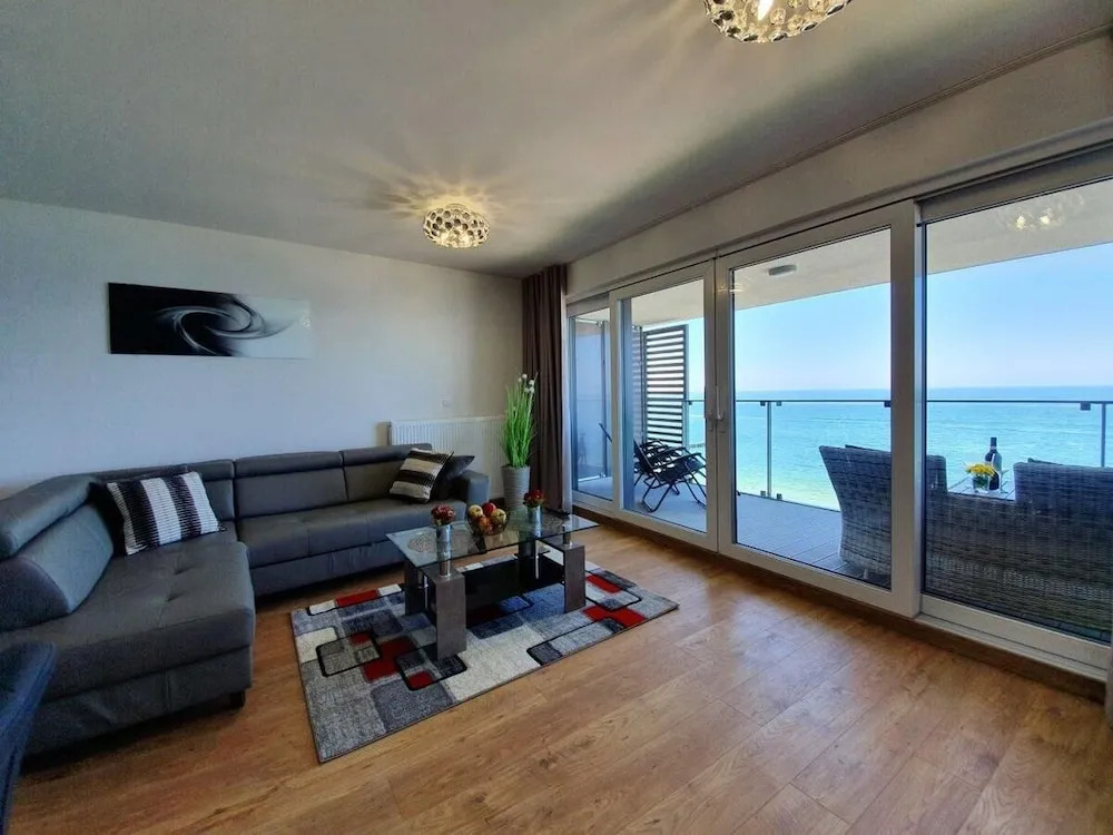 Sailor Residence