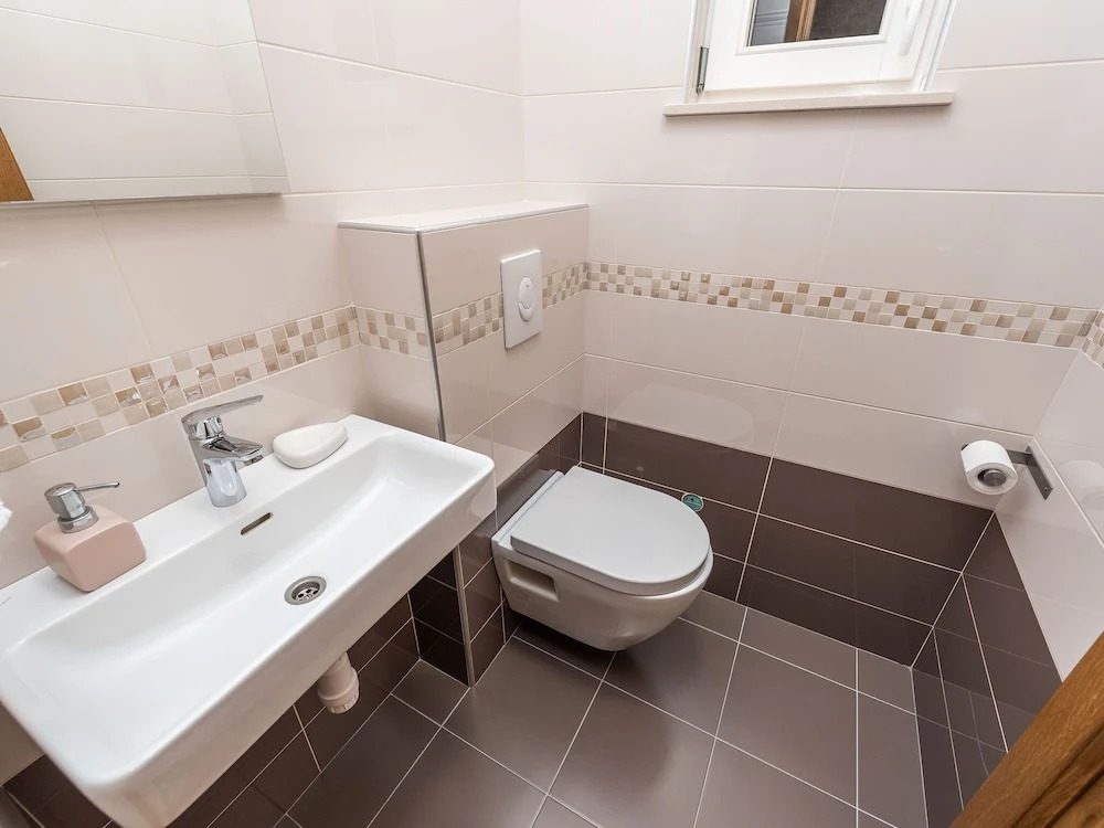 Cozy Holiday Home in Petrcane With Private Terrace