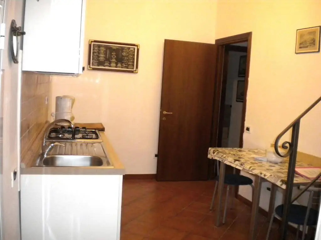 Appartamenti La Finestra