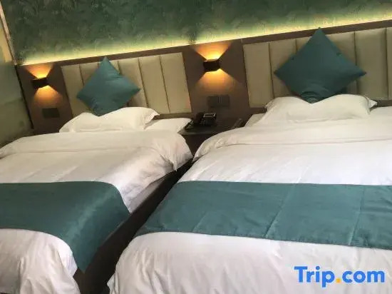 Haoyijia Hotel