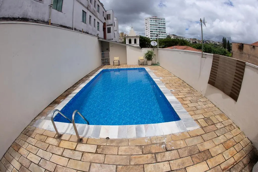 Hotel Dan Inn Poços de Caldas - A melhor localização do Centro by Nacional Inn