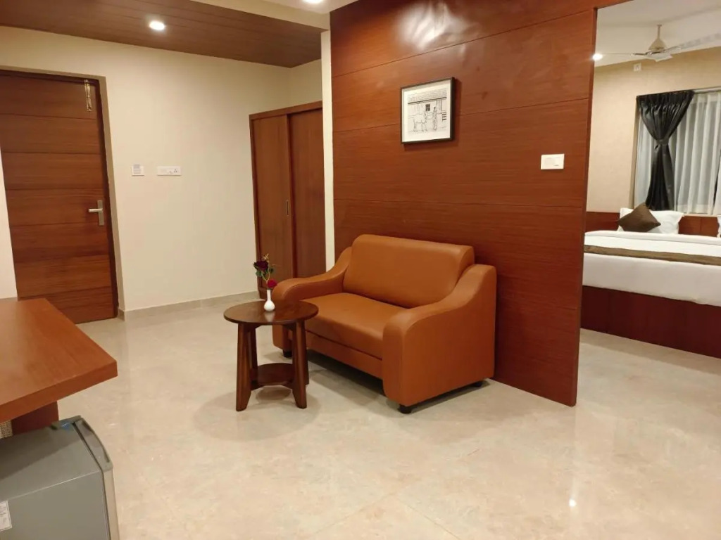 Cliff View Resort
