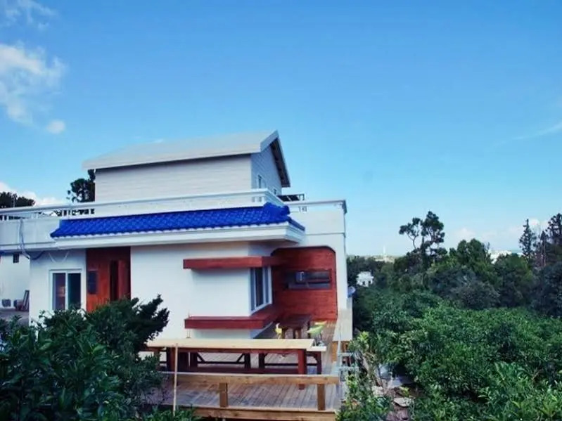 Mate Guesthouse II