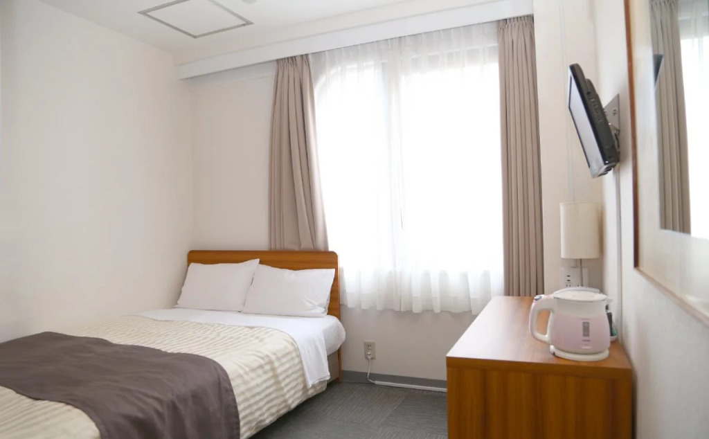 Tokyo Ueno New Izu Hotel