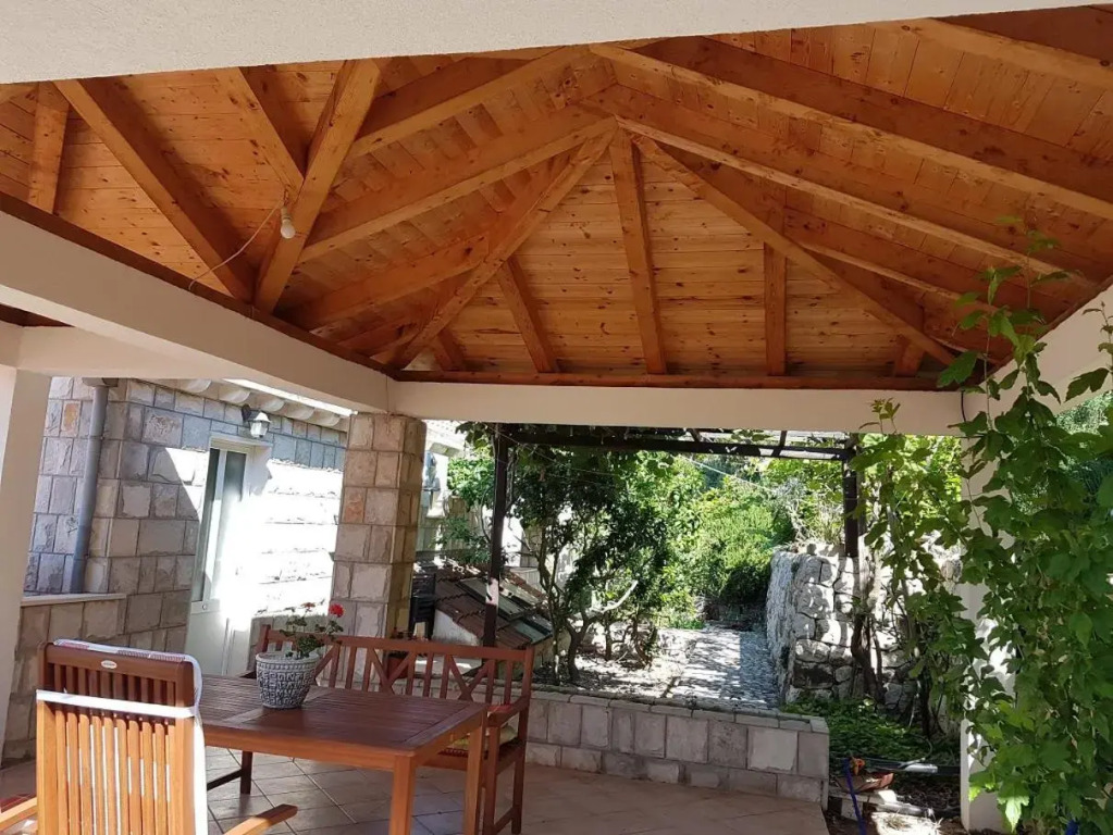 Apartments Jany