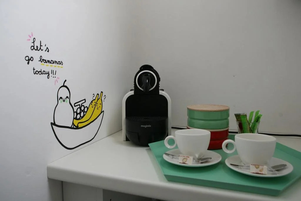 A L'AmuZette B&b