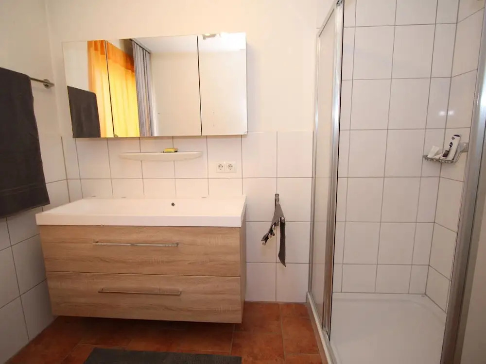 Apartment in Sankt Michael near Ski Slopes