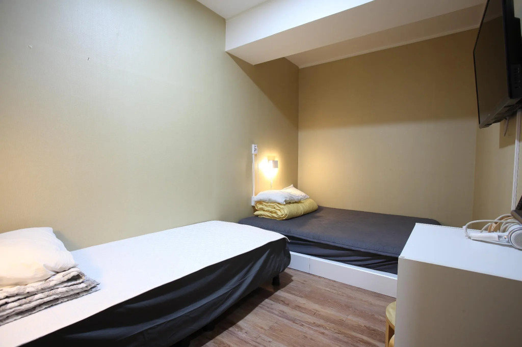 Sky Island Guest House In Nampo