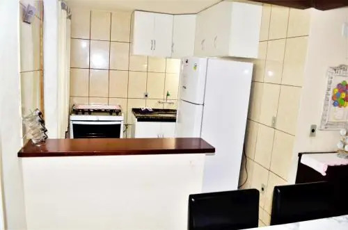 Casa De Hospedagem