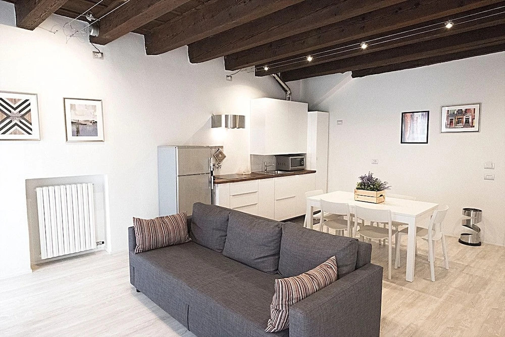 Flats4Rent Casa di Sara