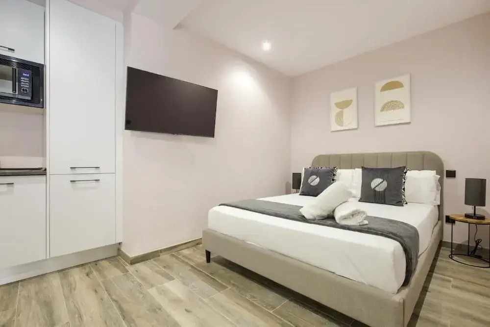 Dobo Madrid Nuria